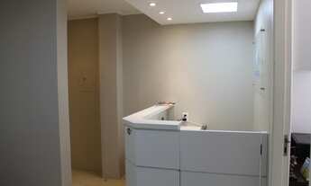 Imagem 6: Porto Alegre - Conjunto Comercial/Sala - Tristeza