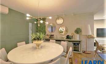 Imagem 7: APARTAMENTO - MOEMA PÁSSAROS - SP