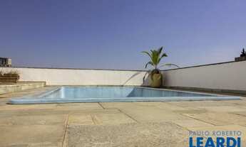 Imagem 4: COBERTURA - JARDIM AMÉRICA - SP