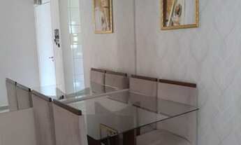 Imagem 4: APARTAMENTO - CHÁCARA AGRINDUS - SP