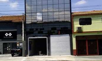 Imagem 2: PRÉDIO - ALTO DA BOA VISTA - SP