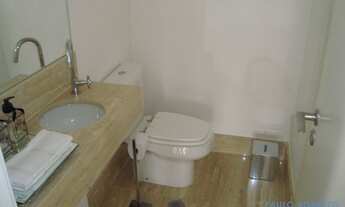 Imagem 7: APARTAMENTO - MOEMA ÍNDIOS - SP