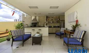 Imagem 6: CASA ASSOBRADADA - MORUMBI - SP