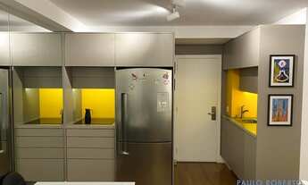 Imagem 5: APARTAMENTO - CAMPO BELO - SP