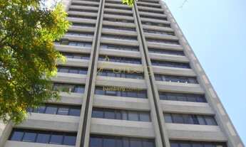 Imagem: Conj. Comercial, Alto da Boa Vista - São