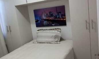 Imagem 6: APARTAMENTO - MORUMBI - SP