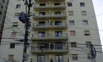 Imagem: APARTAMENTO - PERDIZES - SP