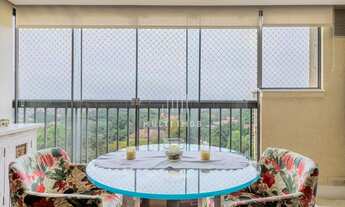 Imagem 6: PORTO ALEGRE - Apartamento Padrão - Três Figueiras