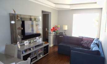 Imagem: Apartamento com 2 dormitórios e 1 vaga