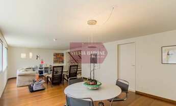 Imagem 2: SãO PAULO - Apartamento Padrão - Itaim Bibi