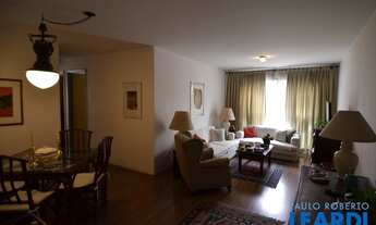 Imagem 2: APARTAMENTO - MORUMBI - SP