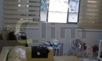 Imagem: Rio de Janeiro - Apartamento Padrão - Freguesia