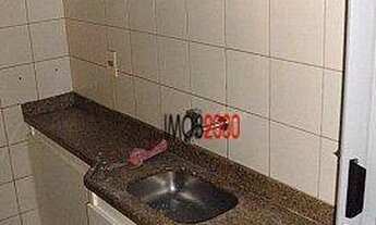 Imagem 4: Sala, 38 m² - venda por R$ 250.000,00 ou aluguel por R$ 800,00/mês - Centro - Niterói/RJ