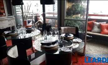 Imagem 3: DUPLEX - ACLIMAÇÃO - SP