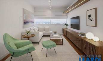 Imagem: APARTAMENTO - JARDIM AMÉRICA - SP