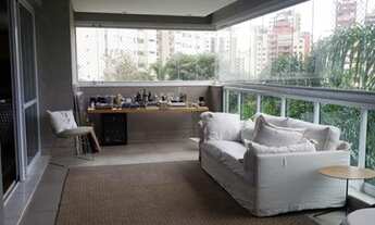 Imagem: APARTAMENTO - MORUMBI - SP