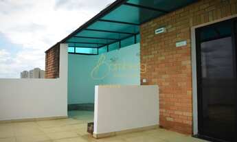 Imagem 7: Condomínio Colinas do Morumbi. Do alto a cidade fica ainda mais bonita