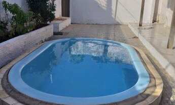 Imagem 5: Casa para venda tem 293 metros quadrados com 5 quartos em COHAPAM - São Luís - MA