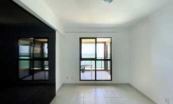 Imagem 6: Apartamento 2 Suites Para Venda No Palazzo Conca D Oro - Areia Preta