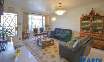 Imagem 3: CASA ASSOBRADADA - SAÚDE - SP