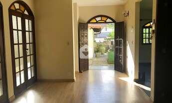 Imagem: PETRóPOLIS - Casa Padrão - Mosela