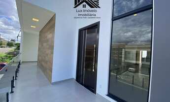 Imagem 7: Residencial tapajos casa térrea sendo 3 suítes com closet