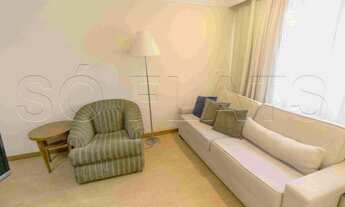 Imagem 3: Flat Radisson Vila Olímpia disponível para venda com 31m² e 01 vaga de garagem