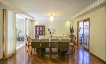 Imagem 4: Linda casa no Morumbi - Clube Paineiras do Morumby