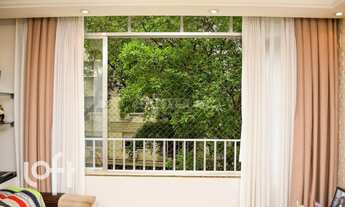 Imagem 7: Rio de Janeiro - Apartamento Padrão - Copacabana