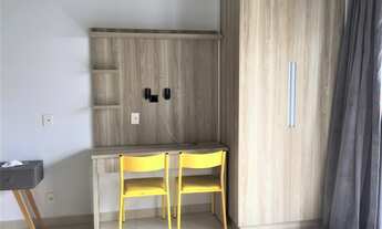 Imagem 5: STUDIO MOBILIADO LARGO DO AROUCHE