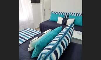 Imagem 5: DUPLEX - CENTRO - SP