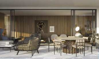 Imagem 6: APARTAMENTO - JARDIM AMÉRICA - SP