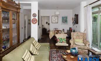 Imagem 6: SOBRADO - MOEMA PÁSSAROS - SP