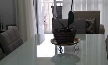 Imagem 2: Apartamento à venda no Edifício Pinheiros Club