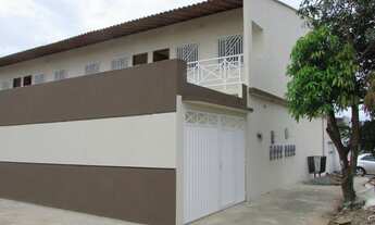 Imagem: Aluga-se apto em Residencial na Cid. Operária