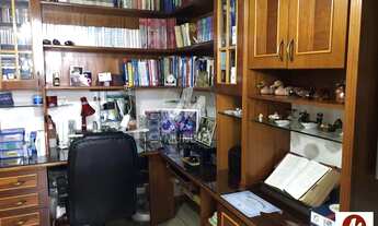 Imagem 7: Apartamento (tipo - padrao) 4 dormitórios/suite, cozinha planejada, portaria 24 horas, ele