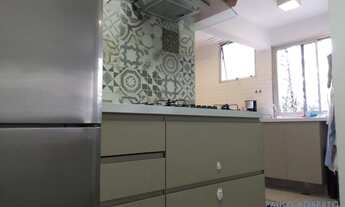 Imagem 7: APARTAMENTO - VILA CLEMENTINO - SP