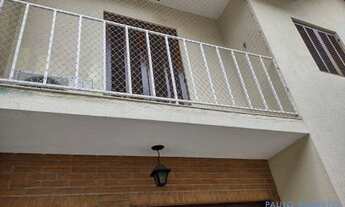 Imagem 2: CASA EM CONDOMÍNIO - PARQUE SÃO DOMINGOS - SP