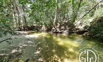 Imagem 5: Refúgio dos Pândavas