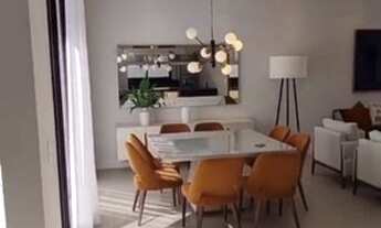 Imagem 2: Casa com 3 dormitórios à venda, 270 m² por R$ 2.450.000,00 - Condomínio Residencial Givern