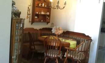 Imagem 7: Sao Jose dos Campos - Apartamento Padrão - Jardim Aquarius