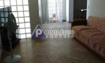 Imagem 6: Apartamento à venda, 3 quartos, 1 suíte, 2 vagas, Copacabana - RIO DE JANEIRO/RJ