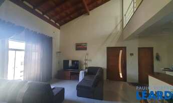 Imagem 3: CASA ASSOBRADADA - JARDIM JUREMA - SP