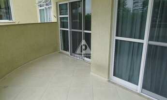 Imagem 3: Apartamento à venda, 2 quartos, 1 suíte, 1 vaga, Recreio dos Bandeirantes - RIO DE JANEIRO