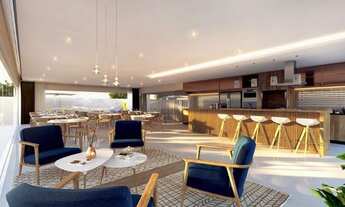 Imagem 4: Apartamento Quadra Mar, 2 quartos, 67m2, Centro, Navegantes