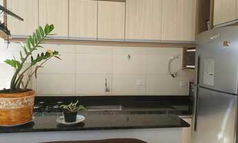 Imagem 3: Apartamento para venda tem 59 metros quadrados com 2 quartos em Jardim Alvorada - Maringá