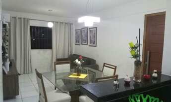 Imagem 6: Repasso Apartamento no Planalto de 3/4 80 mil