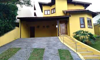 Imagem: CASA EM CONDOMÍNIO - CONDOMÍNIO VIVENDA