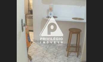 Imagem 7: Apartamento à venda, 2 quartos, 1 suíte, 1 vaga, Copacabana - RIO DE JANEIRO/RJ