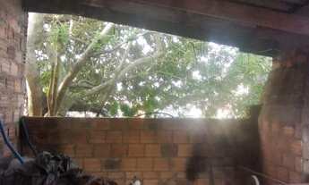 Imagem 5: Casa para trocar